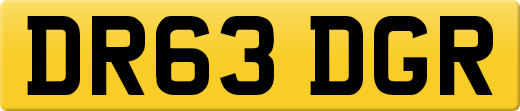 DR63DGR